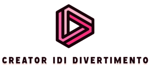 Creator Idi Divertimento