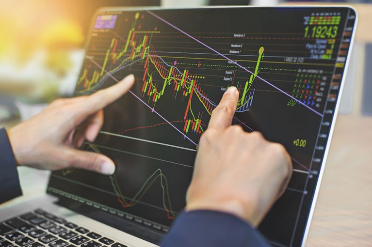 AI Trading System