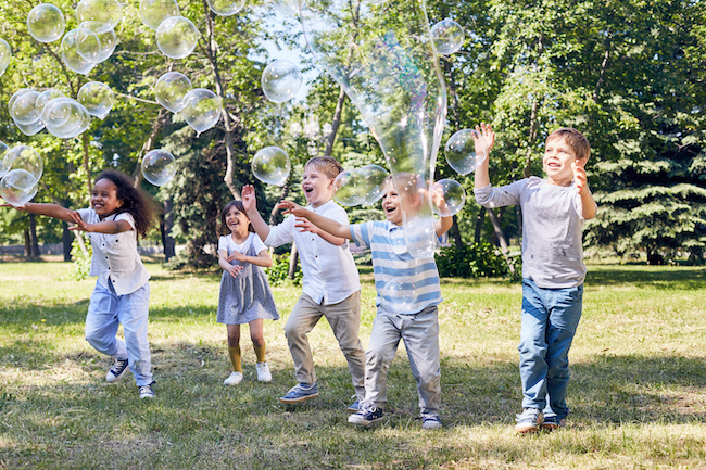 Children's Party